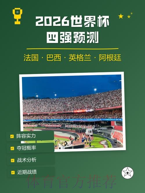 2026世界杯预测入口地址详解